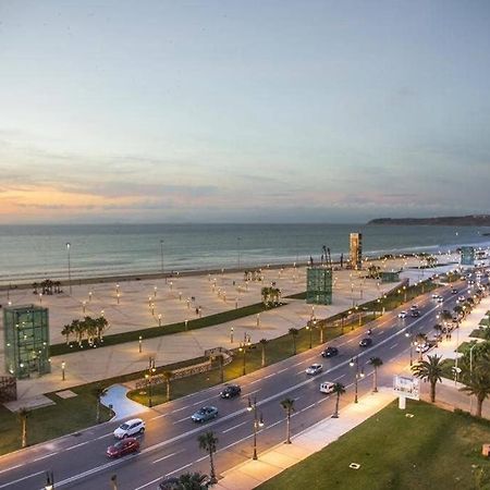 Vue Sur Mer Avec 2 Terrasses - 100M² - Sur La Cote Tanca Dış mekan fotoğraf