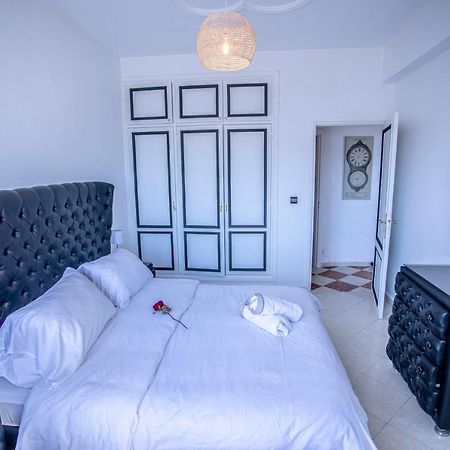 Vue Sur Mer Avec 2 Terrasses - 100M² - Sur La Cote Tanca Dış mekan fotoğraf