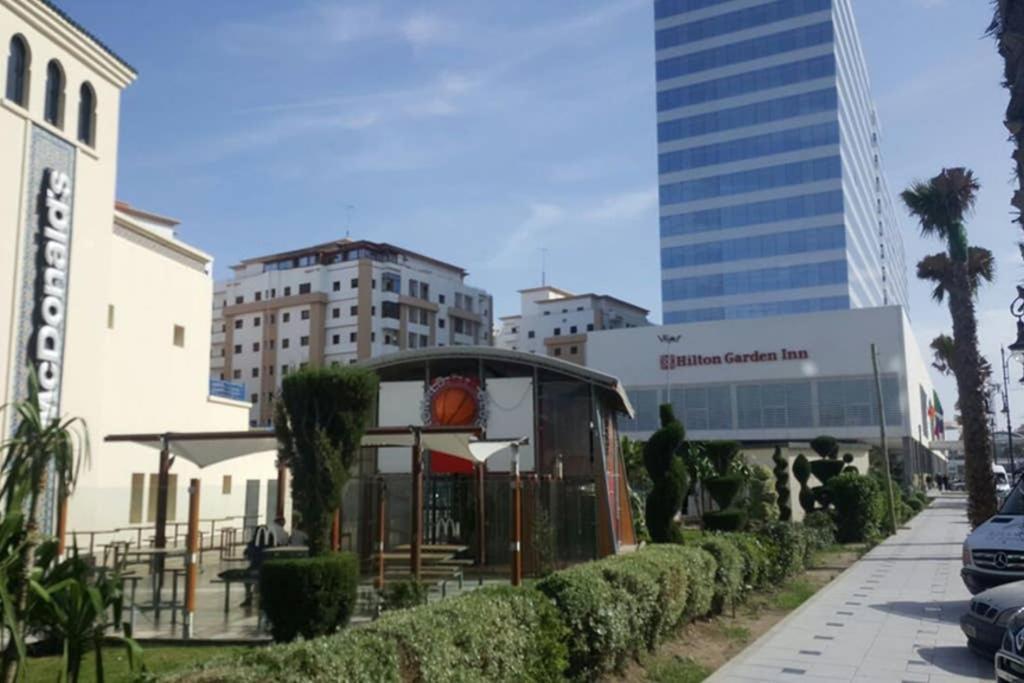 Vue Sur Mer Avec 2 Terrasses - 100M² - Sur La Cote Tanca Dış mekan fotoğraf